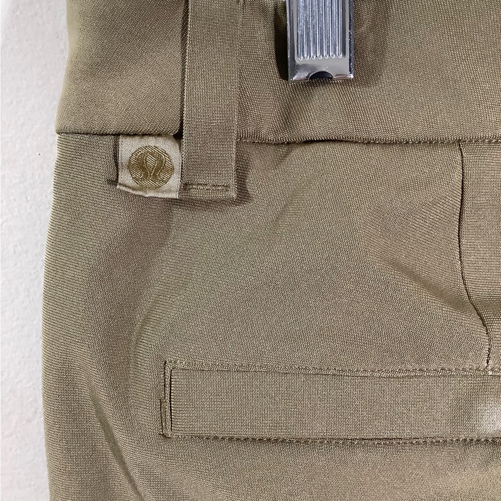 Lululemon Men's ABC Slim Fit Trouser Pants - Picture 6 of 7
